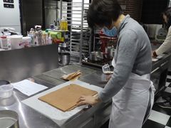 -王森咖啡西点烘焙培训(上海名厨中心店)