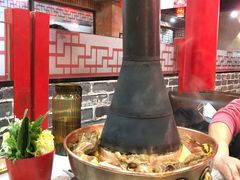 -羊家胡同·龙虾烧烤火锅(龙汇路店)