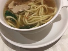 -浦华大酒店-台南担仔面海鲜楼