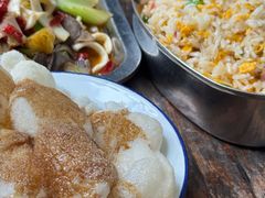 -聂发财重庆江湖菜(解放碑店)