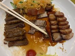 -新兴家喻酒家·羊城名宴(昌岗店)