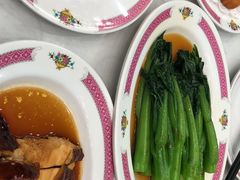 -东鑫记港式茶餐厅(南京东路店)