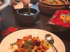 -晓长安·新陕菜(曲江店)