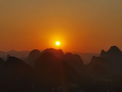 -翠屏五指山景区
