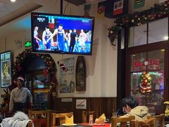 -申德勒加油站餐厅(三里屯北小街店)