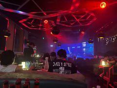 -Perry's·酒吧(黄埔大道店)
