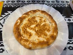 -新疆喀什烤肉饭店(红松路店)