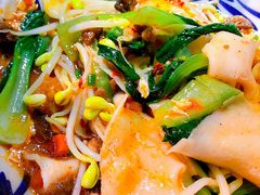 -元志初腊汁肉夹馍(钟楼粉巷店)