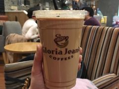 -Gloria Jean's Coffees
