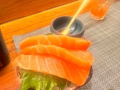 -戏作寿司(观音桥店)