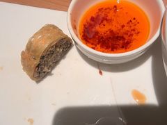 -枣子树·素食餐厅(普陀山店)