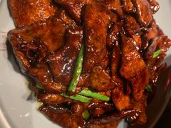 -小吊梨汤·北京菜·烤鸭(鸟巢店)