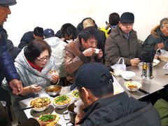 -正味斋锅巴菜(西北角店)