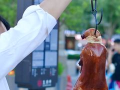 -宫燕府·京菜·烤鸭·淮扬菜(王府中心店)