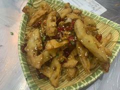 -小民大排档(光谷店)