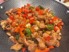 -匠熙小馆(崇文门店)