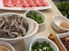 -阳坊大都涮羊肉(阳坊总店)