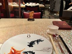 -8餐厅(新葡京酒店)