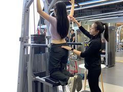 -超鹿运动(五四路恒力城店)