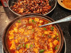 -华豫川酒家(大卫城店)