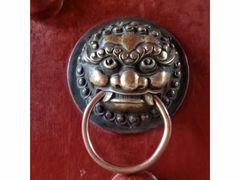 -南岳衡山风景名胜区-南岳大庙