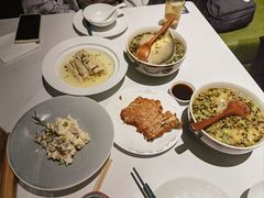 -顶特勒·黄鱼馆·特色菜(上海大世界店)