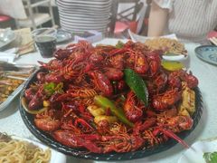 -羊家胡同·龙虾烧烤火锅(龙汇路店)