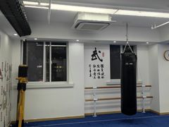 -上海江南武术馆(徐家汇馆)