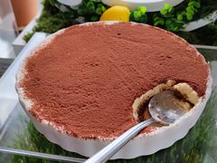 -万豪咖啡厅(JW万豪酒店店)