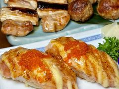 -鸟泉居酒屋·烧鸟·酒馆(百子湾店)