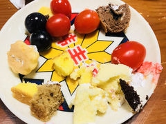 -韩丰源海鲜烤肉火锅自助餐(合肥梦之城购物中心店)