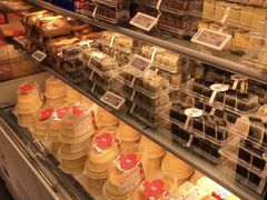 -幸福西饼生日蛋糕·下午茶(嘉禾店)