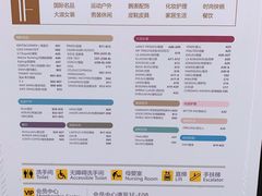 -首创奥特莱斯(西安店)