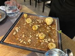 -LA CREPERIE BRETONNE布列塔尼法式餐厅(天童北路店)