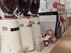 -Cafe on warm(丹霞店)