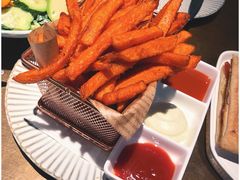 -BOCATA 西班牙餐厅(三里屯店)