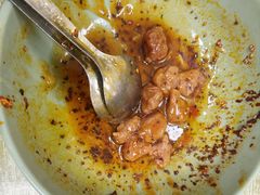 -清真李唯一优质肉丸糊辣汤