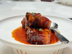 招牌红烧肉-同庆楼(滨湖富茂店)