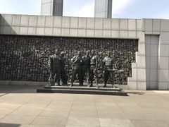 -沈阳二战盟军战俘营旧址陈列馆