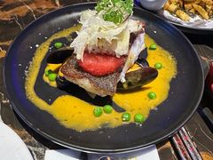 -MOSSO德国餐厅·音乐酒吧(环宇荟店)