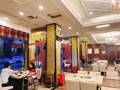 大堂-芭夯兔·无骨兔汤锅(华阳店)