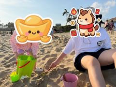 -大堂酒廊·亚龙湾万豪度假酒店