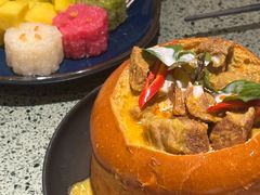 -Home Thai·泰谣(王府井apm店)