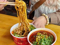 -王记生烫牛杂面馆(兰陵路店)