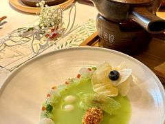 -叶叶菩提(太原别墅店)