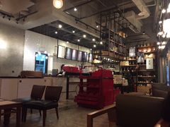 -去茶山(重庆万象城店)