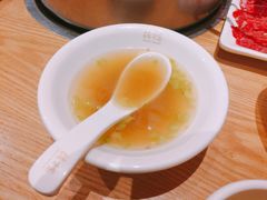 -掂档潮汕牛肉火锅(沈阳万象城店)