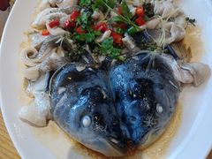 -德胜轩正宗顺德菜(宝安沙井会展中心店)