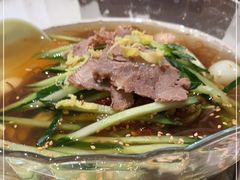 -七八冷面·延边朝鲜族美食(圣熙八号店)