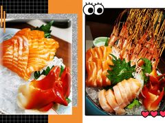 -松竹和日式料理(广厦店)